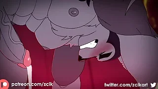 Furry Gay Anal 8